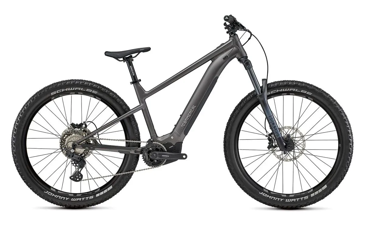 Commencal Maxmax Power