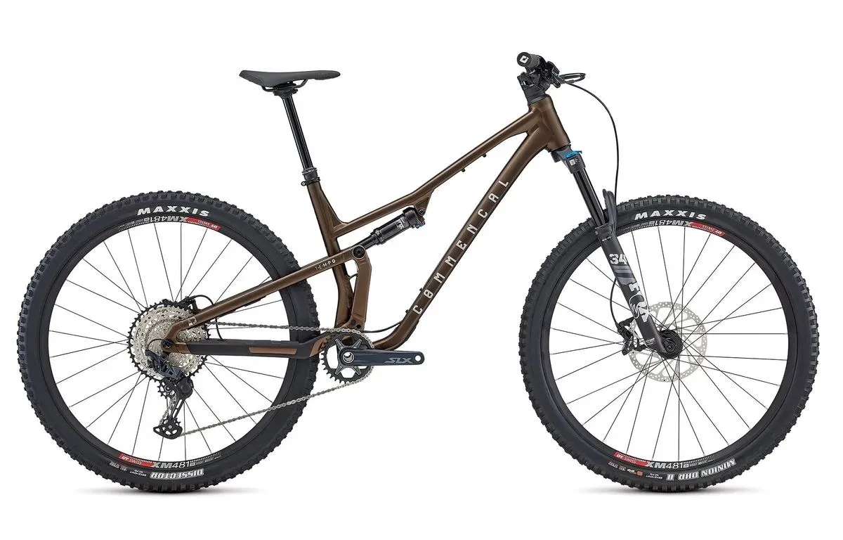 Commencal T.E.M.P.O. Essential