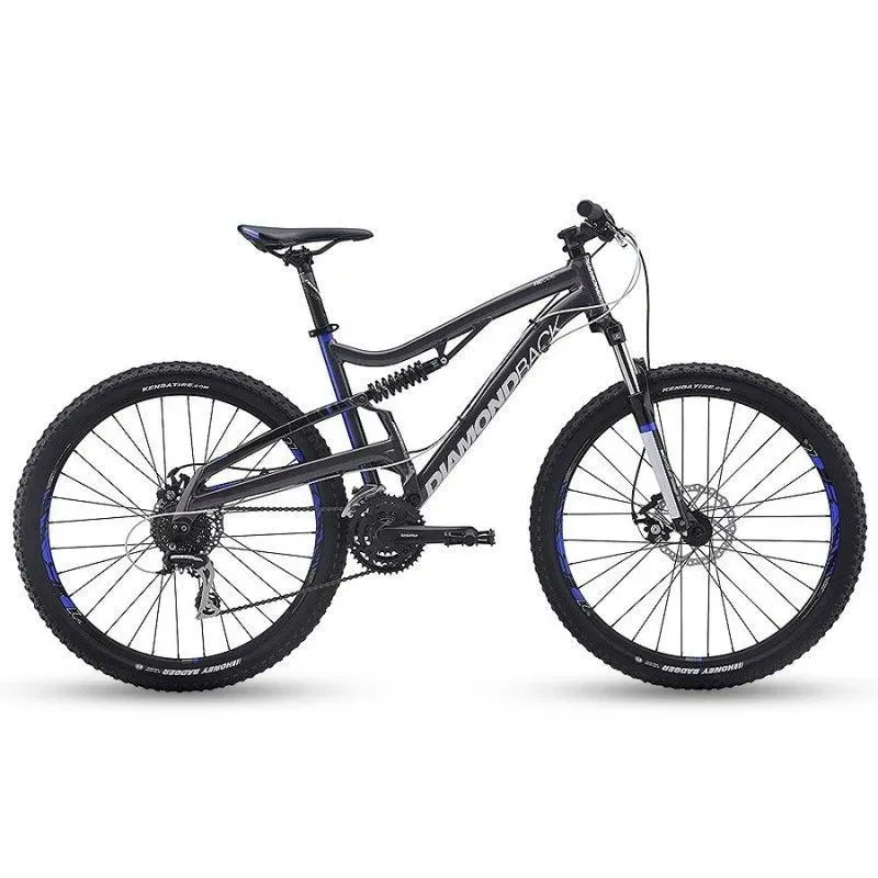 Diamondback Recoil