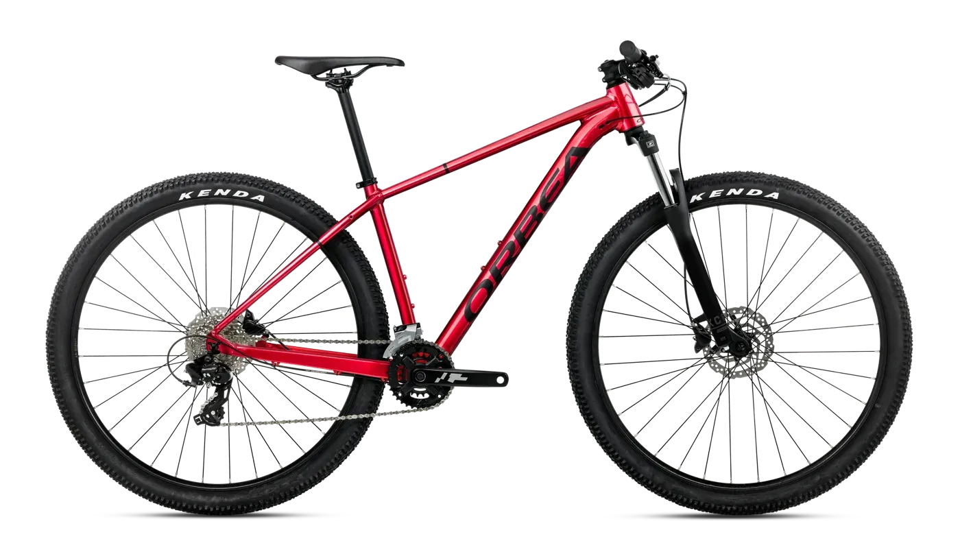 Orbea Onna 50
