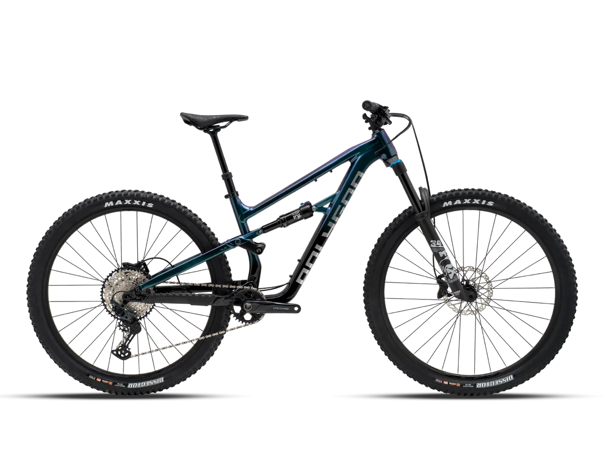 Polygon Siskiu T8