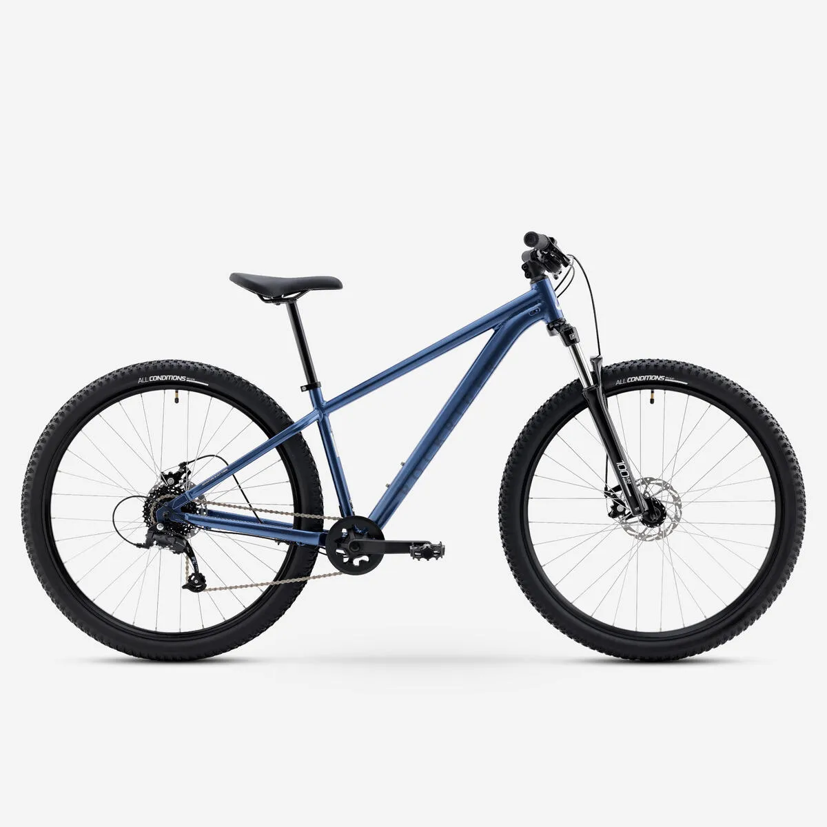 Rockrider EXPL100