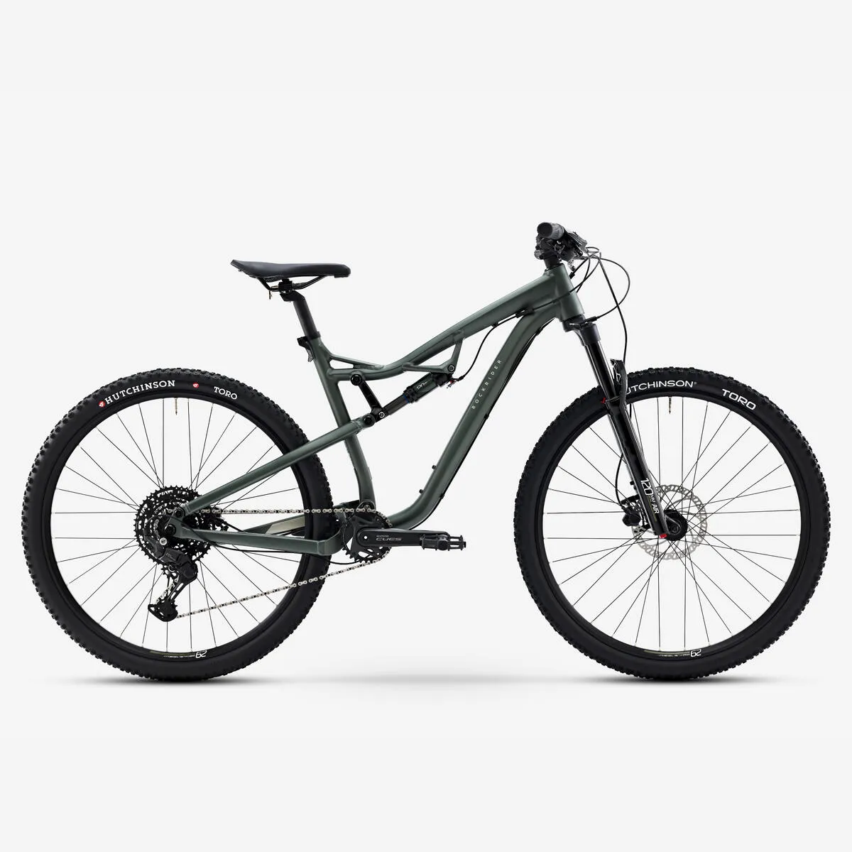Rockrider EXPL540S