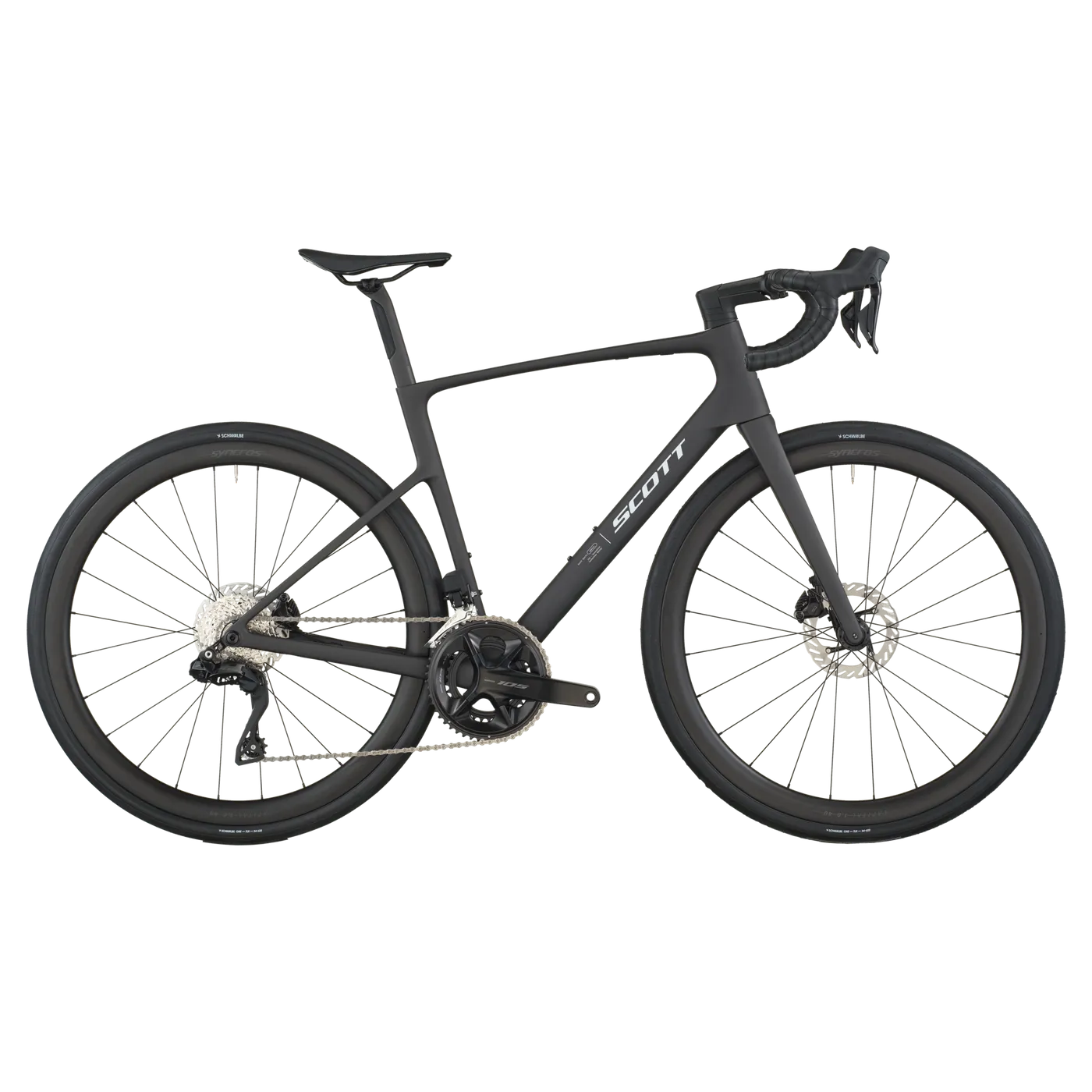 Scott Addict 30