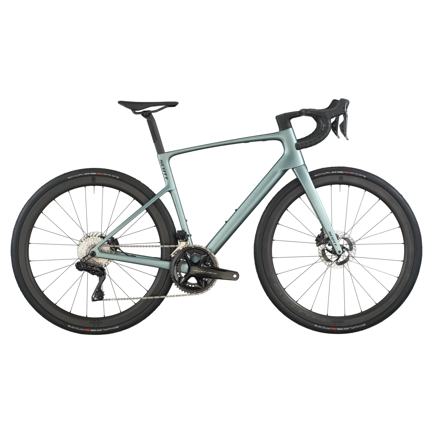 Scott Addict Premium