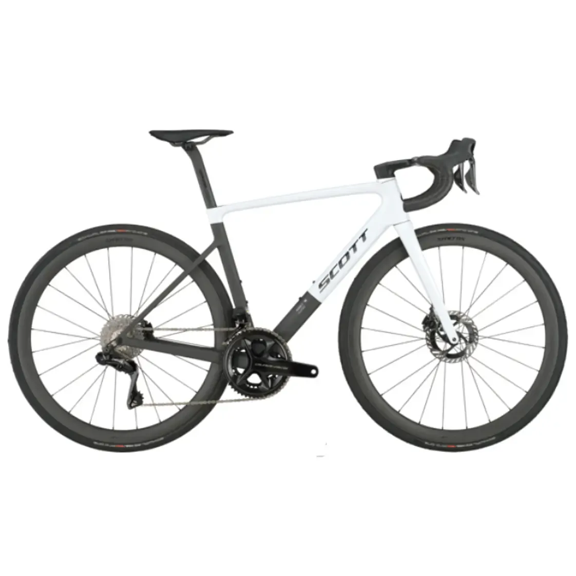 Scott Addict RC Pro