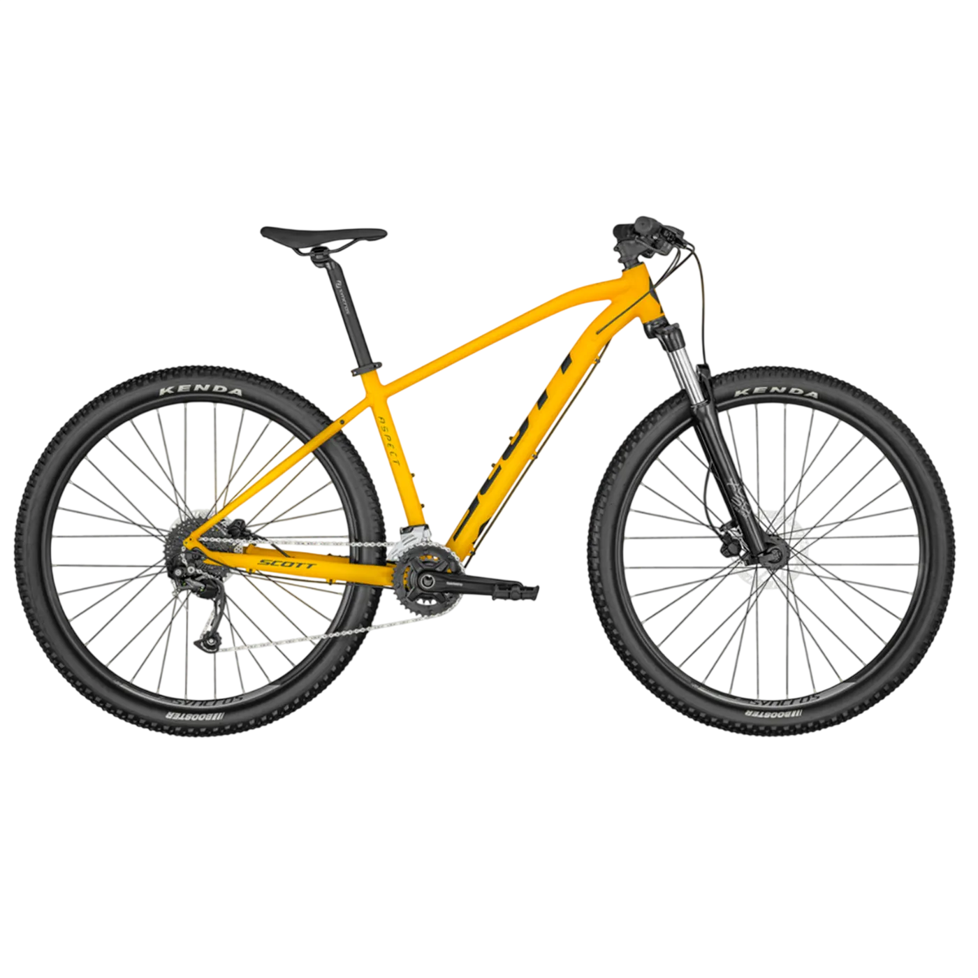 Scott Aspect 950