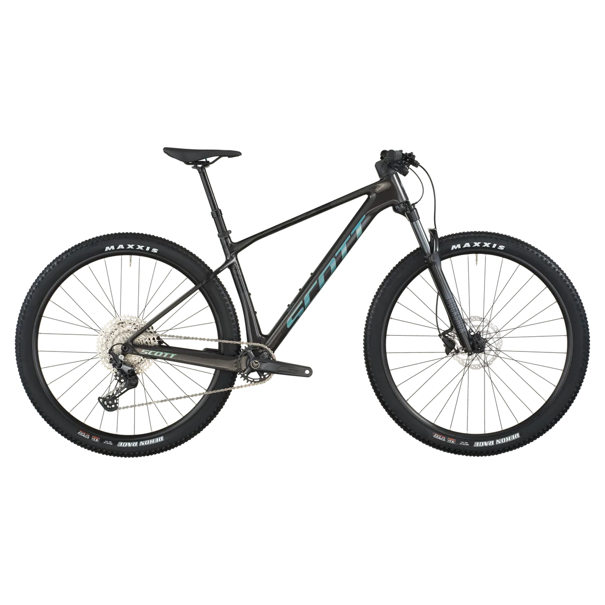 Scott Scale 920