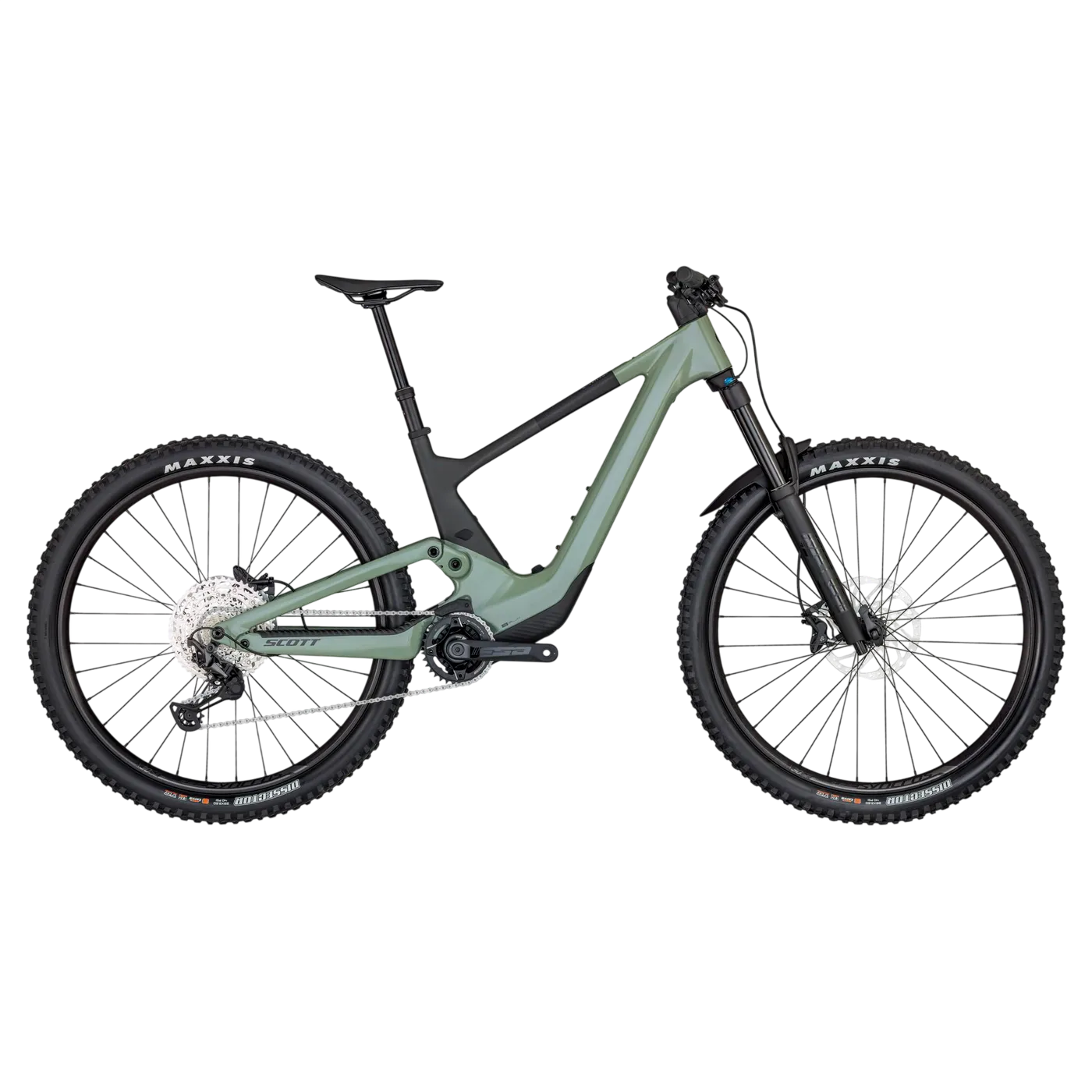 Scott Voltage eRide 910