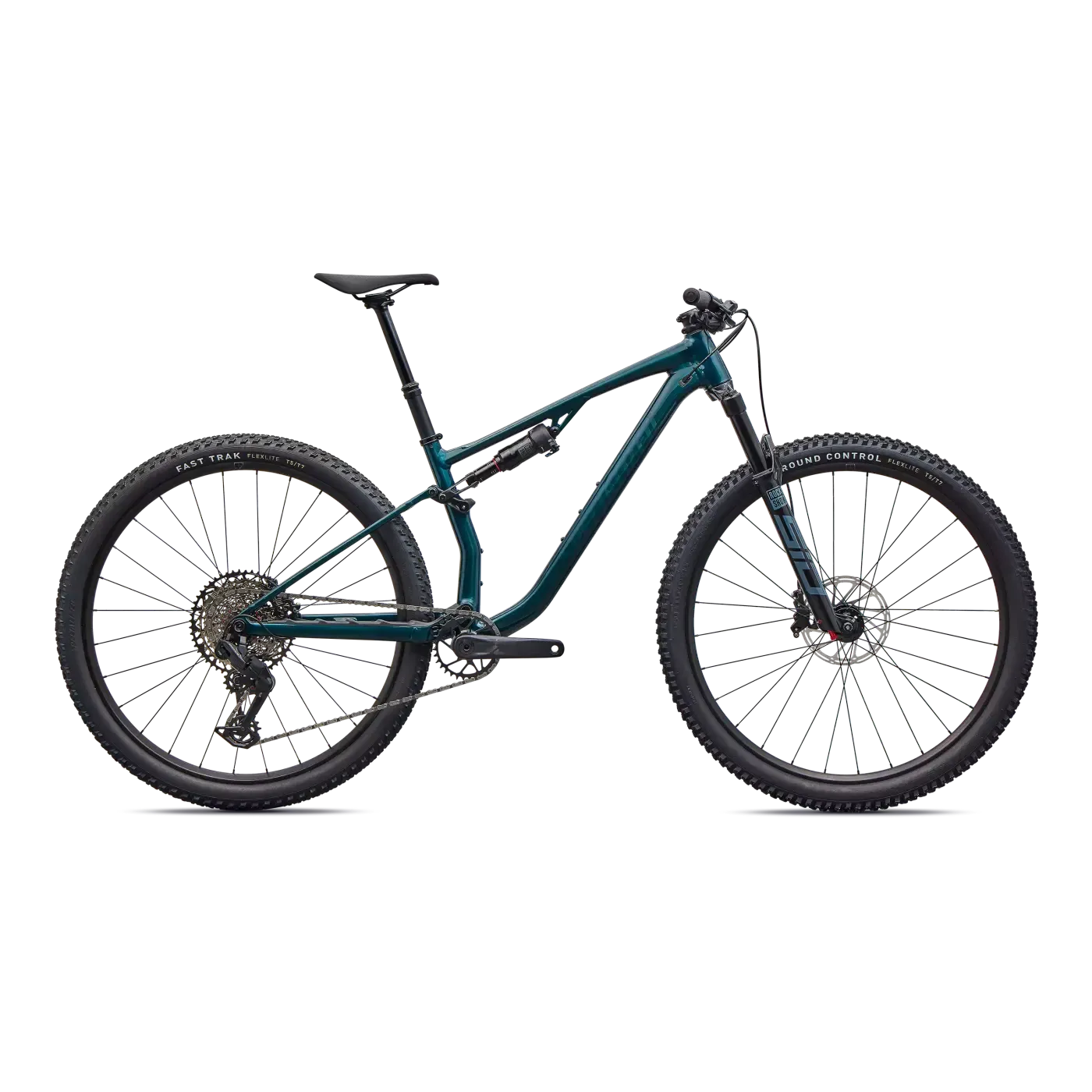 Specialized Chisel Comp