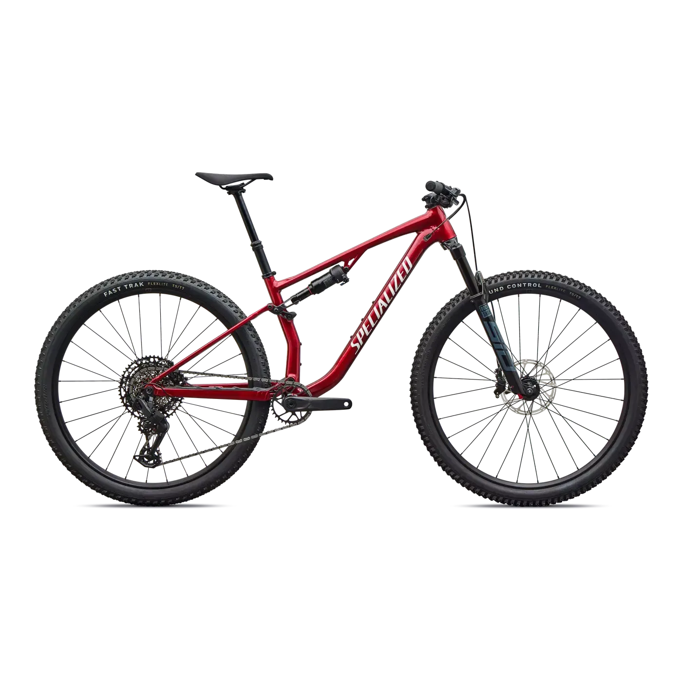 Specialized Chisel Comp