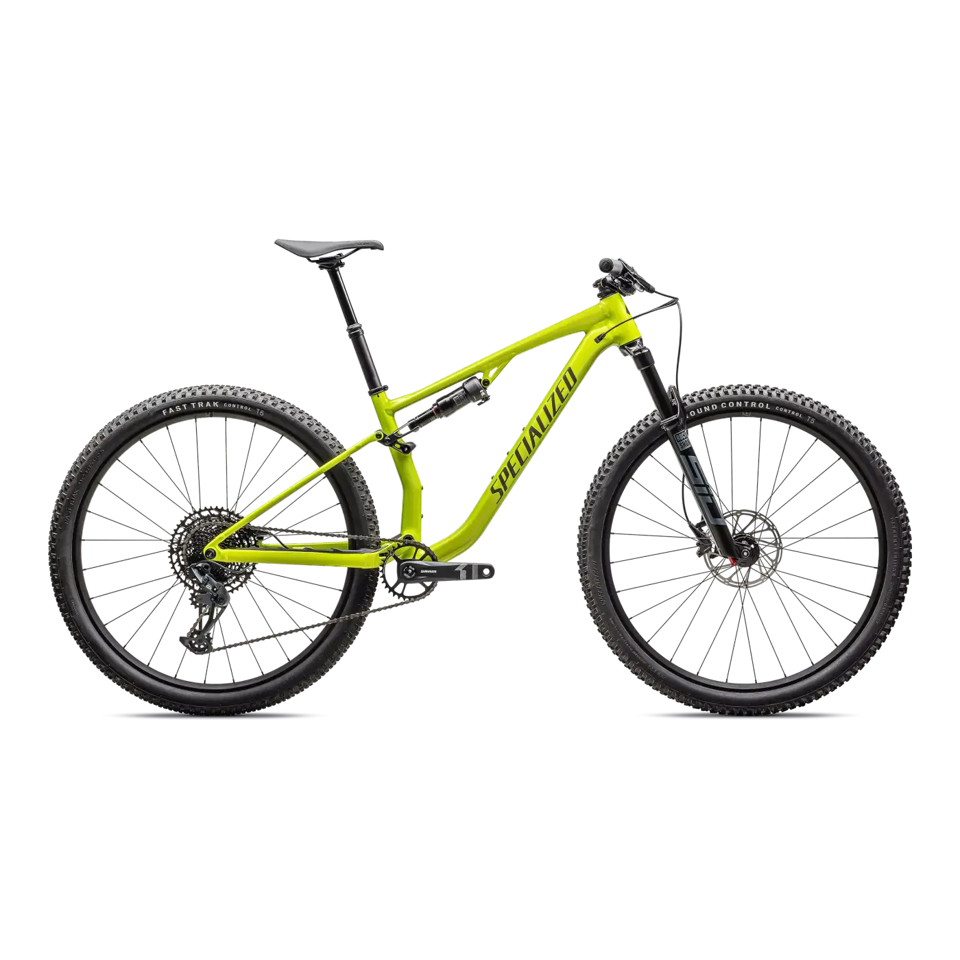 Specialized Chisel Comp