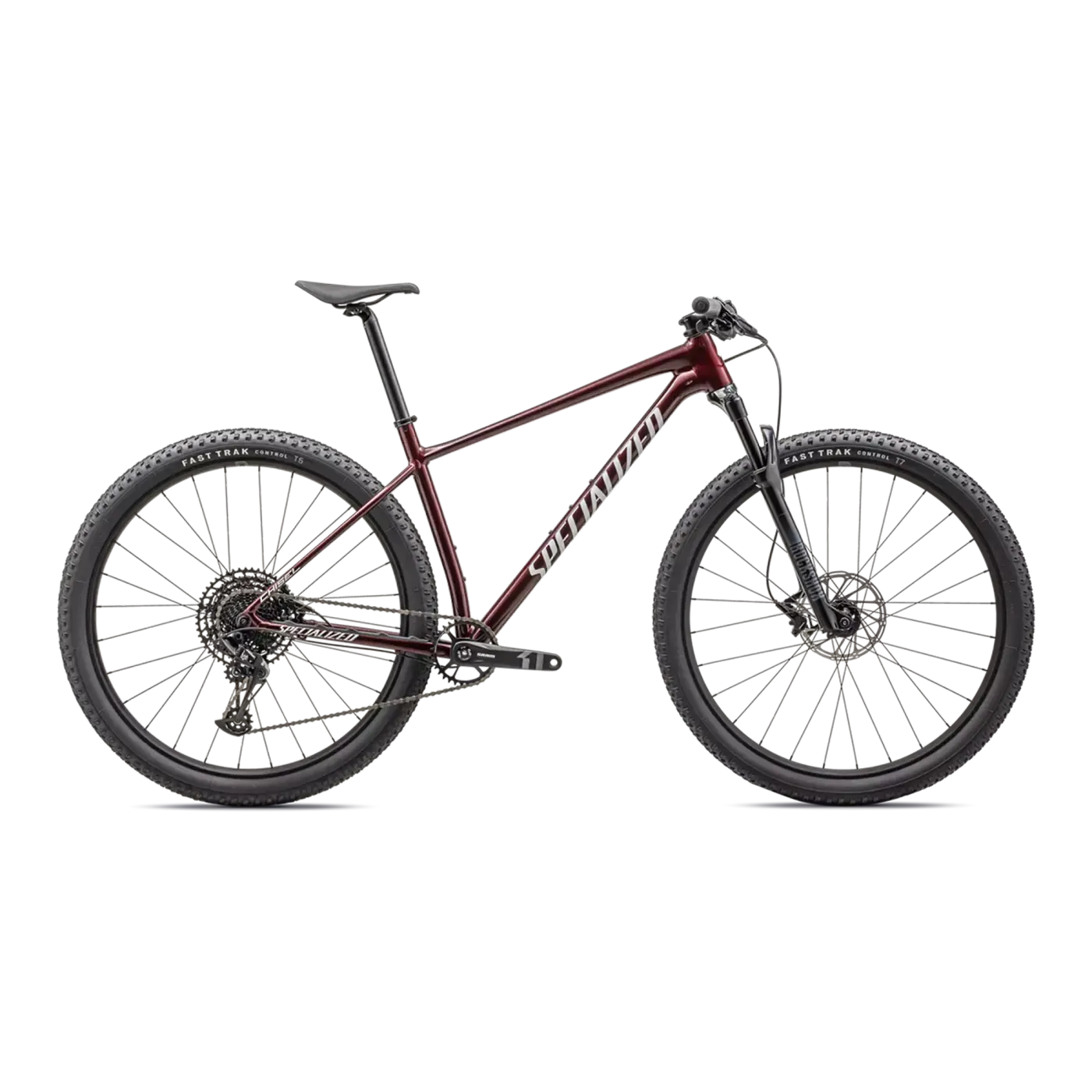 Specialized Chisel Hardtail Comp