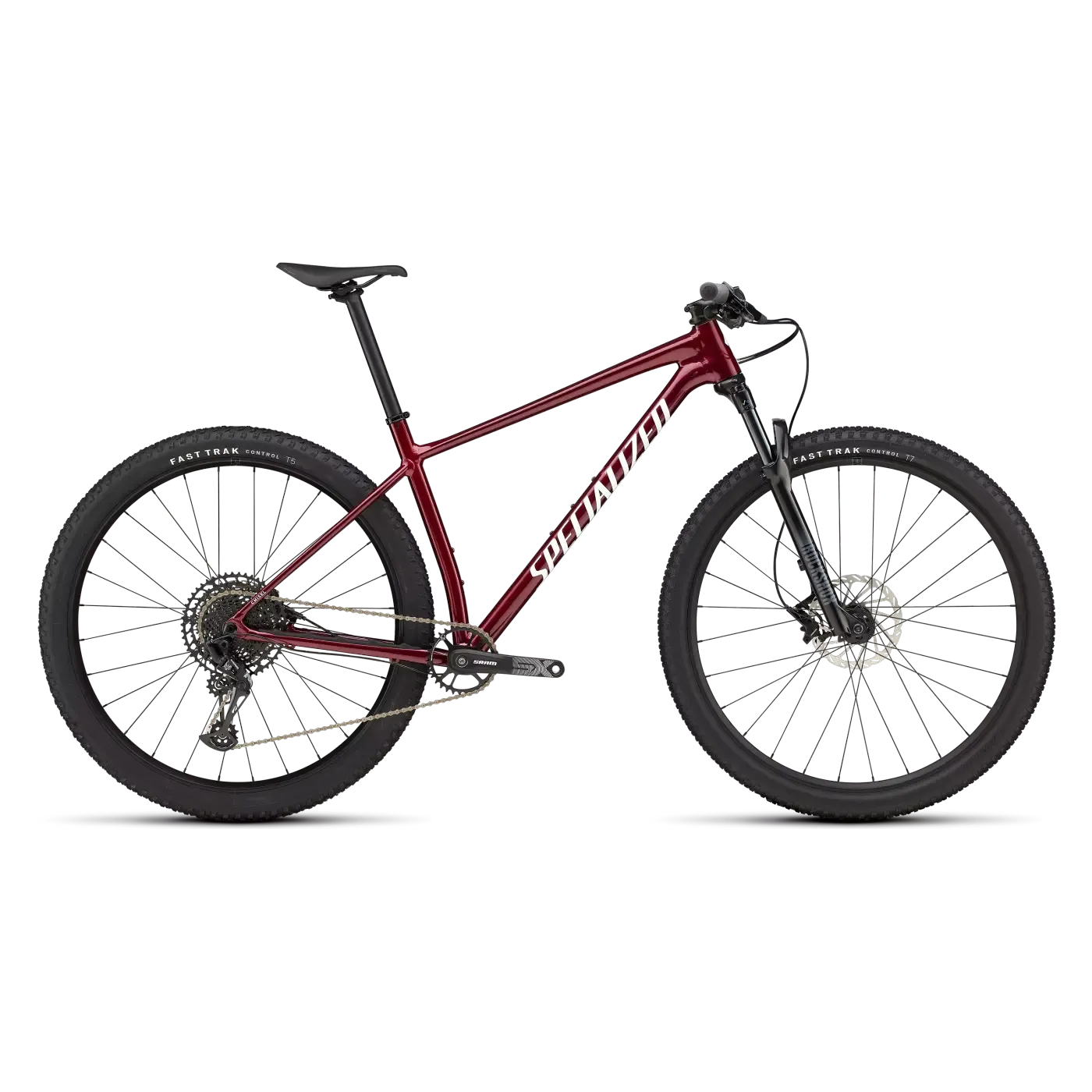 Specialized Chisel Hardtail