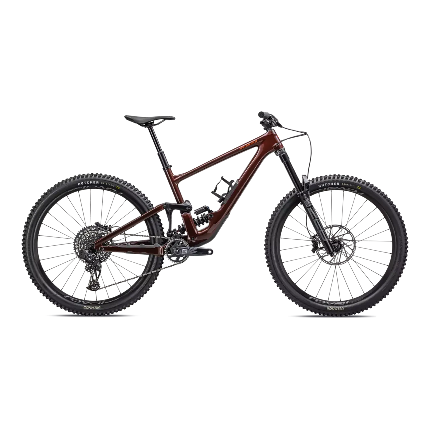 Specialized Enduro Expert