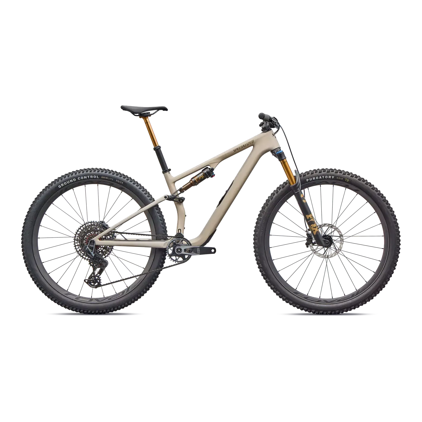 Specialized Epic 8 EVO Pro